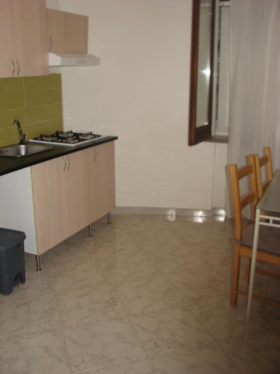 Elios Residence Hotel Sapri Exterior photo